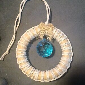 Christmas Ornaments-3.9 inches in diameter-large!